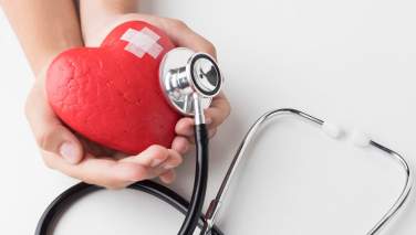 ضربان قلب در حالت استراحت یکی از نشانه‌های تناسب اندام و طول عمر است