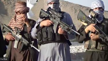 طالبان یک مولوی سلفی را در کنر بازداشت کردند
