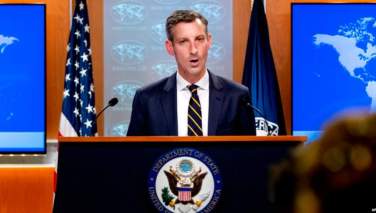ان‌بی‌سی نیوز: دو شهروند امریکا توسط طالبان زندانی شده‌اند
