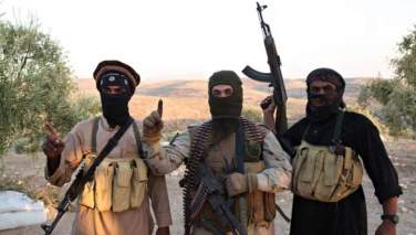 دستیار پیشین ترامپ: طالبان قابل اتکا برای شکست داعش نیستند
