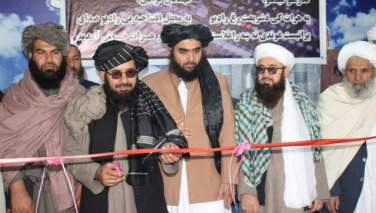 سه رادیوی محلی طالبانی در هرات به فعالیت آغاز کرد