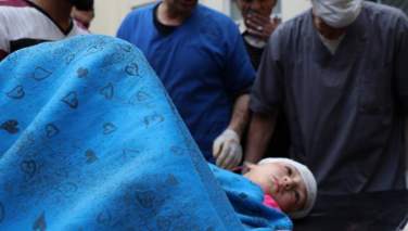 یونیسف: از کشته شدن کودکان در انفجارهای در غزنی و هرات متاسفیم