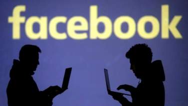 کمیته محافظت خبرنگاران نسبت به بسته کردن فیسبوک از سوی طالبان ابراز نگرانی کرد