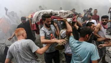 33 هزار و 360 نفر؛ جدیدترین آمار از شمار شهدای غزه