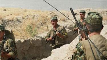 مرزبانان تاجیکستان 7 شهروند افغانستان را کشتند