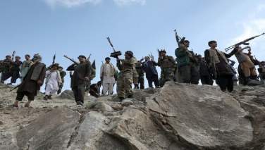 جبهه مقاومت: 6 جنگجوی طالبان را در دو حمله در کابل کشته و زخمی کردیم