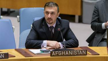 فایق: افغانستان به کانون افراط گرایی تبدیل شده‌است