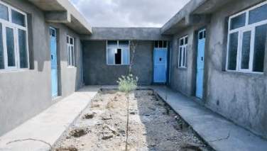 گروه طالبان دو باب مدرسه را در هرات افتتاح کردند