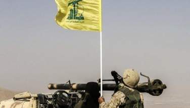 حزب الله لبنان سه پایگاه نظامی اسرائیل را هدف قرار داد