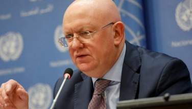 روسیه: شورای امنیت سازمان ملل اسرائیل را تحریم کند