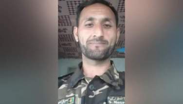 یک نظامی پیشین در پاکستان کشته شد