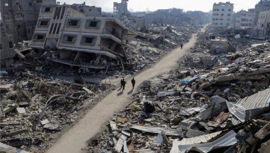 حماس پیشنهاد قاهره برای آتش بس در غزه را پذیرفت