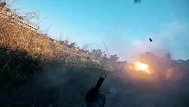 در حمله گردان های القسام علیه مواضع اسرائیل 14 نظامی کشته و زخمی شدند