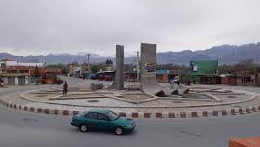 یک زن با دو کودکش در کاپیسا کشته شدند