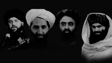 انگاره‌های «خودبرتربینی» در امارت طالبانی