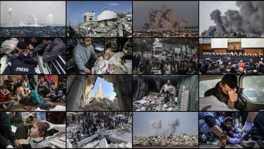 بیش از 3100 قتل عام در غزه در 220 روز تجاوزگری رژیم اسرائیل
