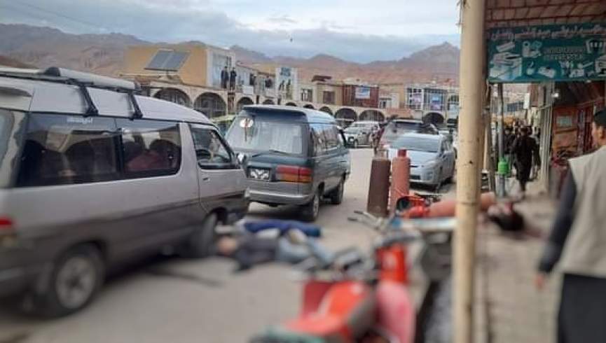 همکاری اسلامی خواستار مجازات عاملان رویداد بامیان شد