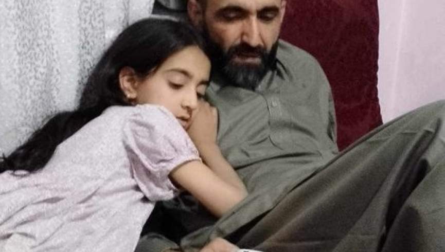 عزت الله ځواب د طالبانو له زندان څخه خوشی شو