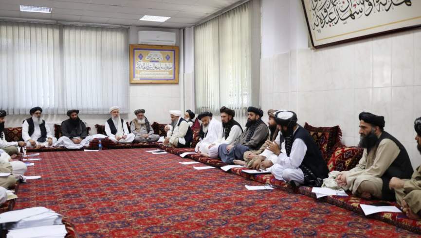 طالبانو د راستنېدونکو کډوالو لپاره د صنعتي پارک د جوړولو خبره کړې ده
