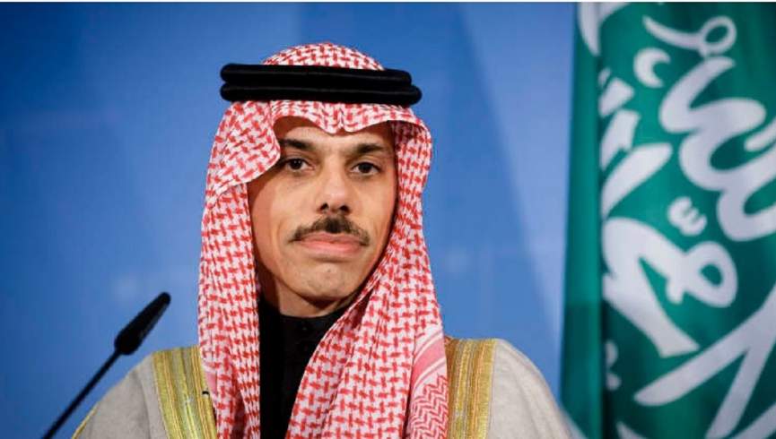 عربستان از تشکیل «کشور فلسطین» حمایت کرد