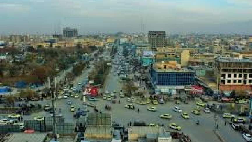 په بلخ کې د یوه سوداګر زوی وتښتول شو