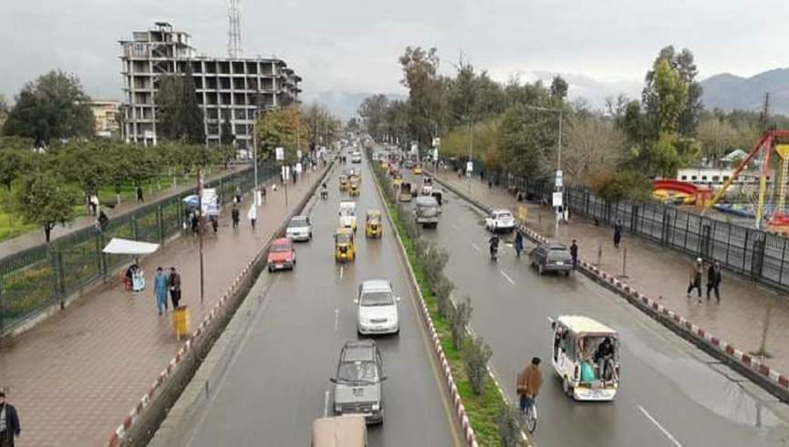 ننګرهار کې یو صراف وتښتول شو