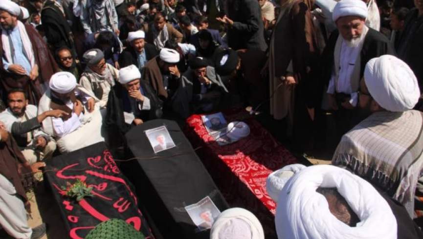 طالبان: عاملان حمله بر هزاره‌ها و شیعیان در هرات را بازداشت کردیم