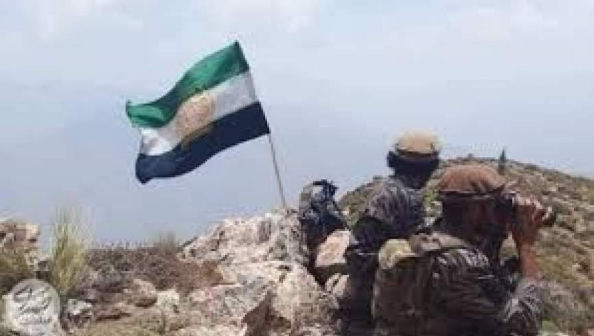 جبهه مقاومت: 3 جنگجوی طالبان را در نورستان کشته و زخمی کردیم