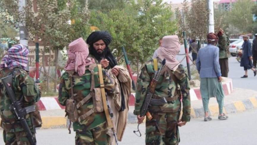 دو فرمانده طالبان در غور توسط افراد ناشناس کشته شدند