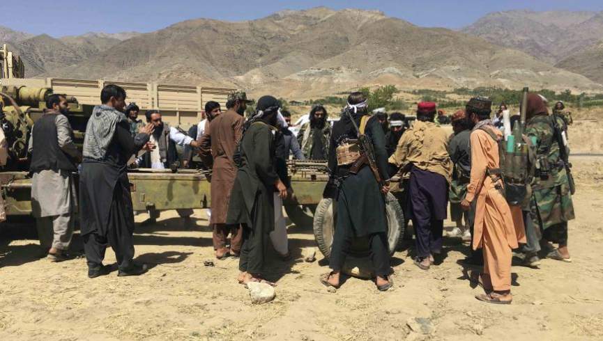 ښځینه فعالانې: طالبان په پنجشیر کې جنایتونو ته دوام ورکوي