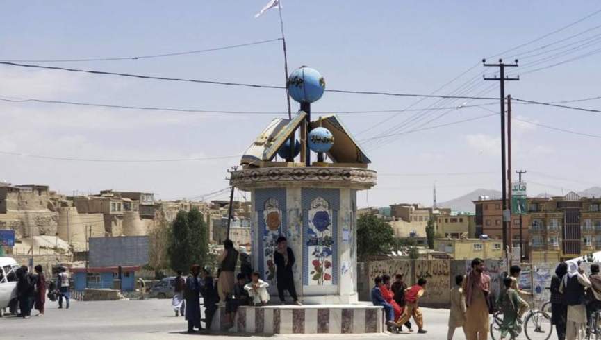 یک زن به شکل مرموز در غزنی به قتل رسید