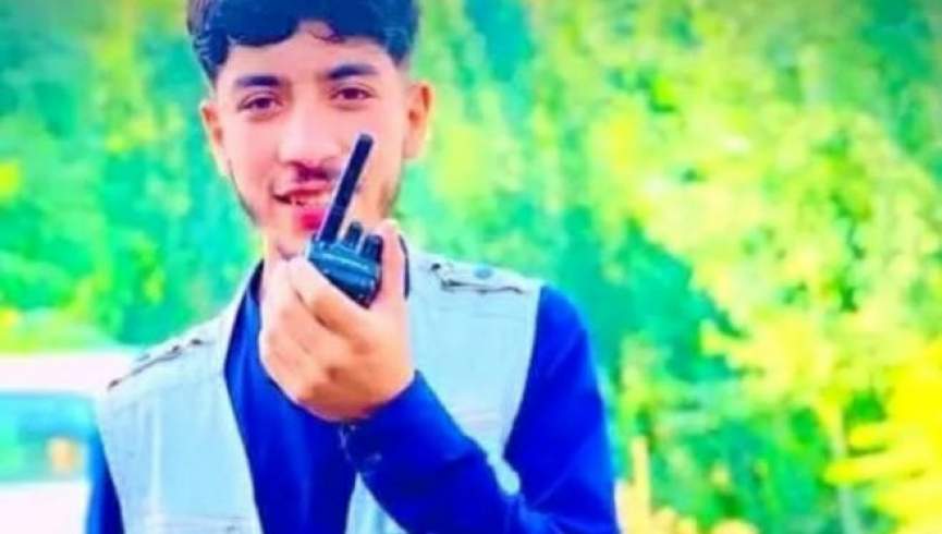 یک جوان در قندوز از سوی طالبان تیرباران شد