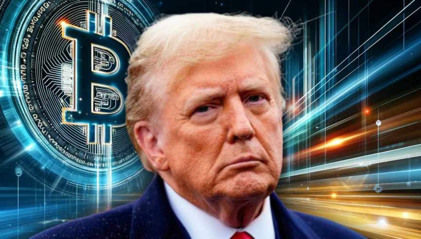 افزایش قیمت بیت کوین در پی سوء‌قصد به دونالد ترامپ