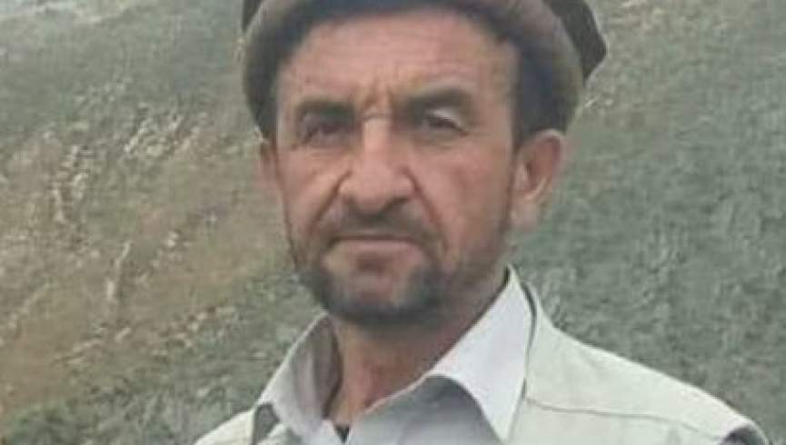 مدیر پیشین زندان پنجشیر از سوی طالبان بازداشت شد