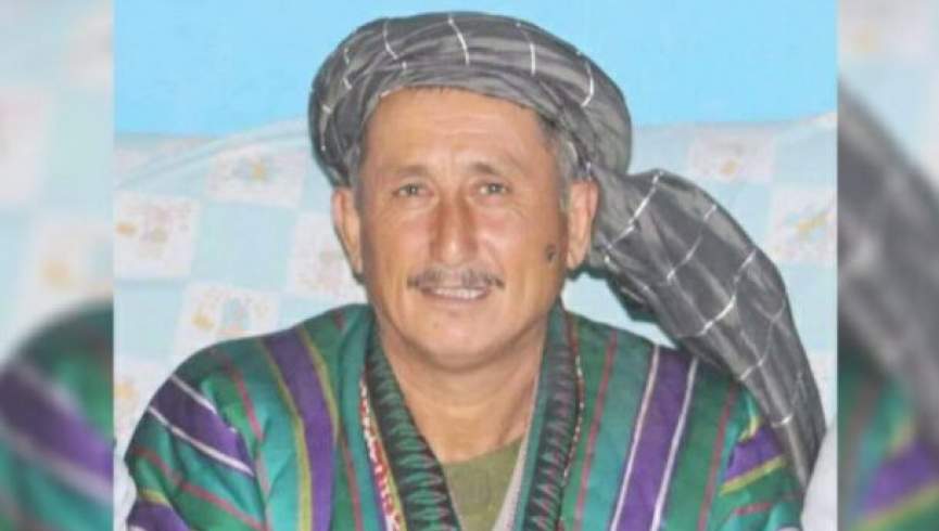 یک محافظ مارشان دوستم توسط طالبان تیرباران شد