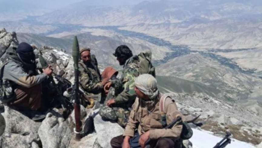 جبهه آزادی از حمله بر یک مقام محلی طالبان در بغلان خبر داد