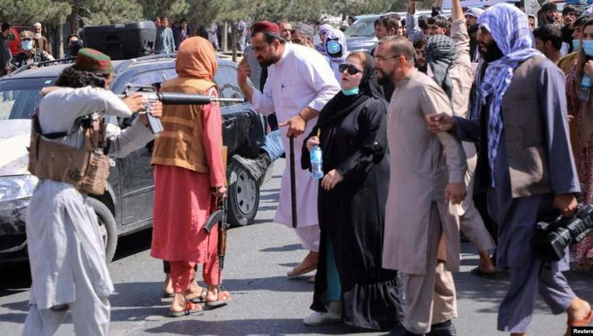 کانگرس امریکا در مورد محدودیت‌های طالبان بر زنان افغانستان بحث می‌کند
