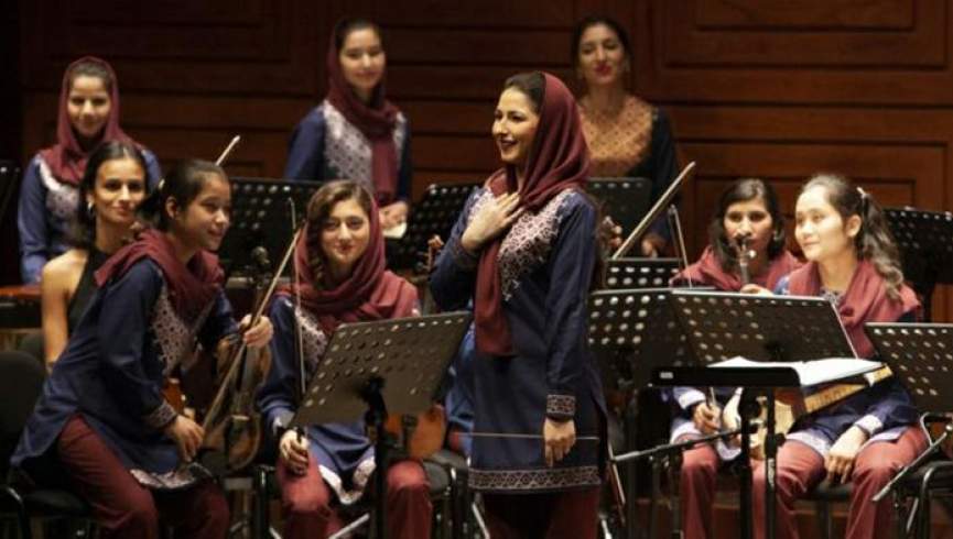 انستیتیوت موسیقی افغانستان دو کانسرت در امریکا برگزار می‌کند