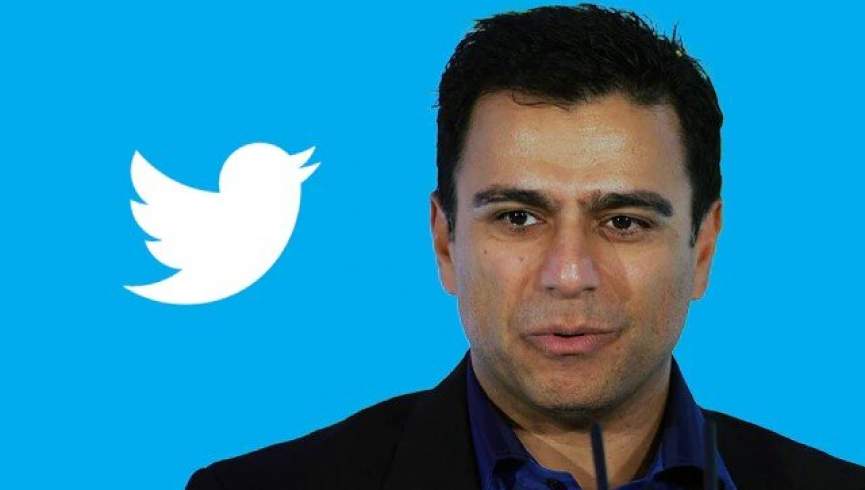 یک ایرانی از ایکس شکایت کرد
