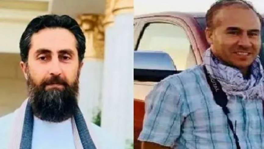 طالبان دو خبرنگار را به 10 سال زندان محکوم کردند