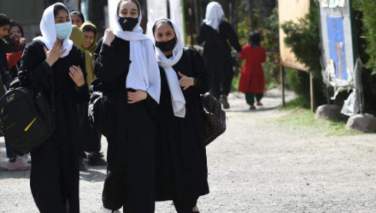 ملګري ملتونه: پر زده کړو د بندیز له امله به افغانستان کې نسلونه اغېزمن شي