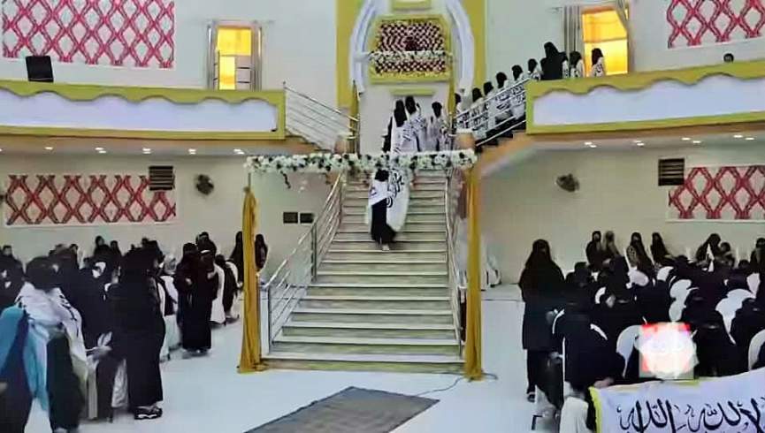 استفاده ابزاری طالبان از زنان علیه زنان؛ فریب، اجبار و تبلیغات سیاسی
