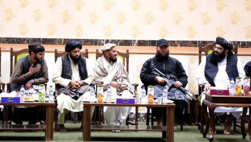 طالبان: د افغانستان لپاره د روښانه راتلونکي لپاره کار کوو