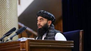 مجاهد: ازبکستان افغانستان کې له شته واقعیتونو څخه ښه درک لري