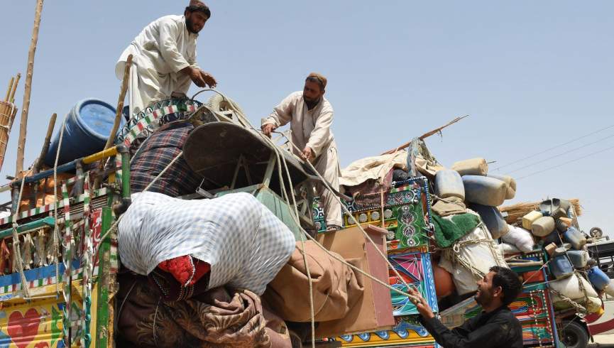 م.م کارپوهان: پاکستان دې د افغانان کډوالو د جبري ستنولو لړۍ ودروي