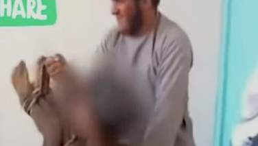 تعلیم در سایه شلاق؛ کودکان افغانستان قربانی خشونت در نظام آموزشی طالبان