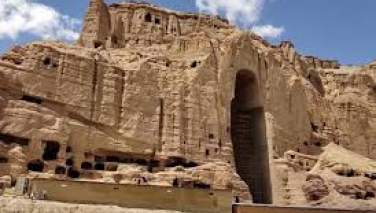 باج‌خواهی و سنگ‌اندازی طالبان/ پروژه ۲۵میلیون دالری در بامیان کنسل شد