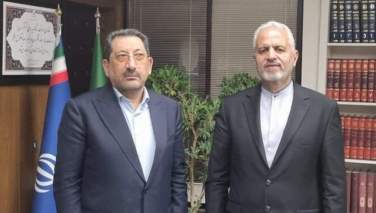 د ایران د صنعت او سوداګرۍ وزیر نږدې راتلونکي کې کابل ته راځي