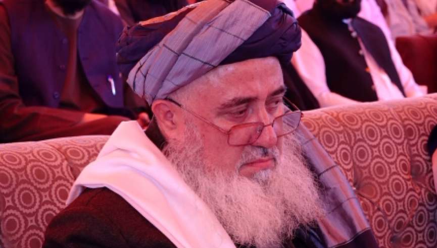 دین محمد حنیف: ځينې ګاونډي هېوادونه د افغانستان د پرمختګ غوښتونکي نه‌دي
