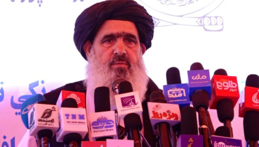نور جلال جلالي د طالبانو د غړو ترمنځ اختلافونه رد کړل